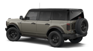 2026 Ford Bronco® External Image 2